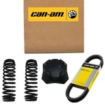Can-am Brp Utv Oem Lh Front Deflector, 705009189. Fixed Price $27.94.