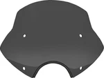 Memphis Shades MEP54310 Speed Demon Sportshields - 13" 7" Headlight Cutout. Fixed Price $99.95.