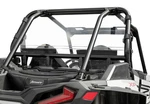 Superatv Rear Windscreen Polycarbonate Polaris Rzr Xp Utv, Windshield. Fixed Price $345.19.