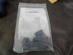 Polaris RGR2 Fixed Poly Windshield Hardware Kit Part # 2205499. Fixed Price $50.59.