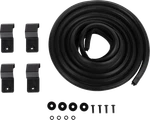 Moose Offroad Fits Replacement Hardware Kit For Glass Windshields 28401M. Fixed Price $78.95.