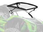 Superatv Kawasaki Teryx H2 Scratch-resistant Flip WINDSHIELD/2026+. Fixed Price $599.95.