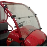 Direction Clear Front Fixed Windshield - MULEWS2002. Fixed Price $485.99.