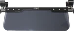 Modquad Sun Visor 12" Bar Smoked SV12-2. Fixed Price $108.50.