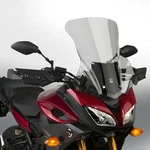 National Vstream+ Windshield - 20.50IN. Light Tint Motorcycle N20317. Fixed Price $206.96.