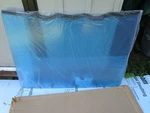 Polaris 2010-14 Ranger 400 500 800 Utv 0EM Full Winshield PN:2877707. Fixed Price $199.99.