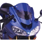 Puig Racing Windscreen - Blue, 3MM 4057A. Fixed Price $127.80.