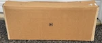 2017-2022 Arctic Cat Prowler 500 Clear Polycarbonate Panel Window, 2436-574. Fixed Price $300.00.