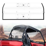 Vented Rear Windshield Sliding Window For Can Am Commander Max 700 1000R 2021-25. Fixed Price $109.79.