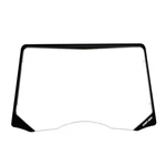 Can-am Utv Oem Full Windshield Poly Maverick, Max, 715003854. Fixed Price $392.48.