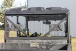 Arctic Cat Prowler 2018+ Rear Windshield. Fixed Price $229.95.