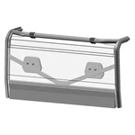 Direction 2 Rear Windshield Can-am (brp). Fixed Price $143.99.