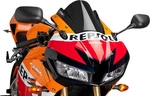 Puig 3MM Z Racing Windscreen Black Fits Honda CBR600RR/CBR600RR Abs 2013-2024. Fixed Price $91.15.