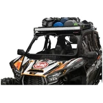 Tusk 182-433-0023 Utv Full Glass Windshield With 16" Wiper. Fixed Price $570.39.