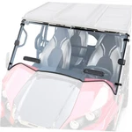 Front Windshield For Kawasaki 800 / TERYX4 Full Vented. Fixed Price $288.23.