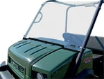 Moose Racing 2317-0216 Full Windshield. Fixed Price $257.95.
