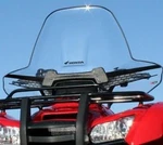 Honda Rancher 420 & Rincon 680 Full Windscreen 0SR02-TRX-100. Fixed Price $272.95.