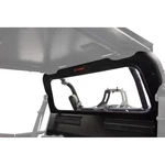 Tusk Utv Rear Glass Window Compatible With Polaris Rzr XP/XP4 1000. Fixed Price $349.99.