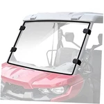 Scratch-resistant Defender Windshield Uv-proof Front Full. Fixed Price $224.98.