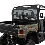 Yamaha 2014+ Oem Viking Rear Window Black 2PG-K750A-V0-00. Fixed Price $202.95.