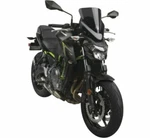 Stream/wave Low Windshield Dark Tinted For 17-19 Kawasaki Z650. Fixed Price $179.96.