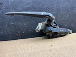 2003-2008 Infiniti FX35 Rear Liftgate Back Window Wiper Motor Oem Y1421 Dg. Fixed Price $31.05.