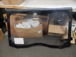Nos Can-am Oem Full Windshield 2011 & Up Commander 715001415. Fixed Price $429.99.
