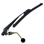 Emp Utv Hand Operated Windshield Wiper 16". Fixed Price $54.60.