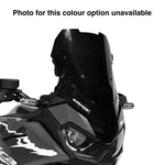 Ermax Sport Screen Windshield Dark Smoke Honda Crf 1100 Africa Twin 24 - 25. Fixed Price $144.09.