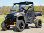 Spike Powersports D-2 Full Tilting Utv Windshield Easy Install RNGXSWS7000. Fixed Price $560.99.