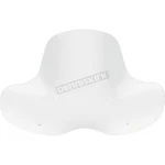 Quadboss Clear Quick-release Windshield 0253QB. Fixed Price $395.99.