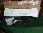 New Kolpin, Polaris Ranger Rzr 9-1/2" Half Fixed Windshield 2008A (models Below). Fixed Price $140.23.