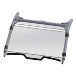 Windshield Full Pol RZRTR21WS1004. Fixed Price $273.74.