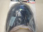 Puig- 0950F- Smoke Windscreen -o.e.m.. Fixed Price $88.73.
