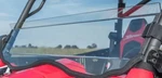 Cfmoto Uforce 800 3 Star Half Front Lexan Windshield CFMU80-SBH. Fixed Price $149.99.