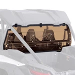 Tinted Rear Windshield W/ Sliding Window Or 2024+ Polaris Rzr Xp 1000/. Fixed Price $104.47.