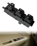 Master Power Window Switch For 2005-2007 Hy-undai Sonata Front Left Driver Si.... Fixed Price $29.02.