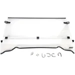 Moose Offroad 2317-0187 LEMA100-0012 Full Folding Windshield Ranger. Fixed Price $389.95.