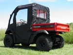 Kawasaki Mule 600/610 Full Cab For Hard Windshield. Fixed Price $699.95.