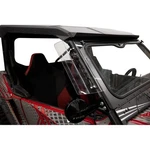 Tusk Wing Vent Kit 17" With 2" Roll Cage Clamps For Honda Talon 1000. Fixed Price $109.99.