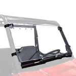 Polaris Ranger 570 Full-tilting Windshield By Kolpin 2745. Fixed Price $299.99.