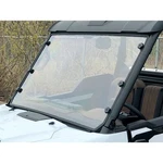 Direction 2 Full Windshield - Scratch Resistant Kawasaki. Fixed Price $450.89.