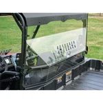Spike Powersports Windown/roof/rear Shield For Polaris 80-8150. Fixed Price $523.92.