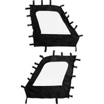 Moose Offroad Side Enclosure PROFXSE-11. Fixed Price $425.95.