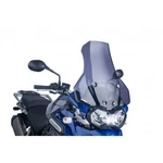 Puig Touring Screen Cupolino For Triumph Tiger 1200 Explorer 12-15 Dark Smoke. Fixed Price $165.96.