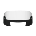 Genuine Indian Motorcycles Tinted 11" Windshield Challenger 2020-2025 2883707-02. Fixed Price $89.99.