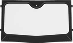 Moose Offroad Glass Windshield - Ranger/pro Xd 28115M. Fixed Price $599.95.