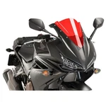 Puig Racing Windscreen - Red For Honda 8903R. Fixed Price $119.96.