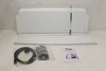 Kolpin #3015 Full Tilt Windshield For Can-am Defender HD8 HD10 16-18 40767. Fixed Price $449.99.