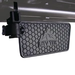 Clearview Sun Visor By Atv Tek UTVSV1. Fixed Price $52.46.
